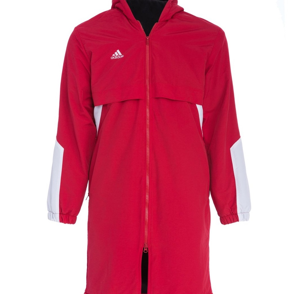 Adidas Unisex Swim Parka